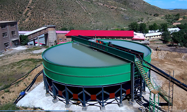 關(guān)于尾礦庫(kù),你了解多少